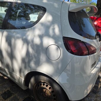 Colt 1.3 16v 2010 cleartec sport. - 7