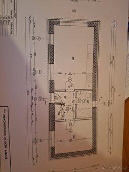 Domek bytová jednotka - 2 KK - 7