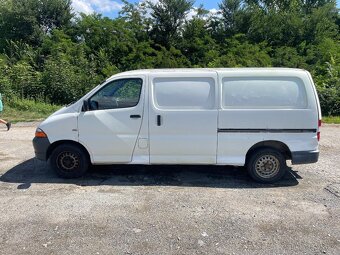 Toyota Hiace 2.5 65KW, Odpočet DPH - 7