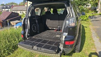 Mitsubishi Outlander rv. 2009 - 7
