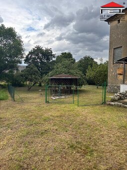 Prodej rodinného domu, 750 m2 s velkou zahradou - Javorník - - 7