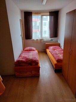 Pronájem pokojů - Milovice - 7