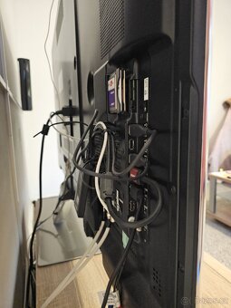 Dotyková 3D Panasonic TX-P65VT60E - 7