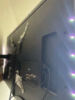 Televize Philips - 7