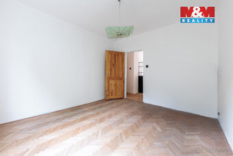 Prodej bytu 2+1, 51 m², Bukovany - 7