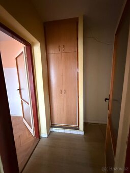 Prodej bytu 1+1 Doubravka, 52 m2 - 7