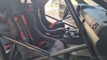 Prodám závodní Audi A3 - 7