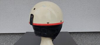 Stará helma,retro helma,cassida,kokoska,kokos.... - 7