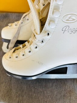 Top stav - dívčí brusle Botas Peggy (28 EU) - 7