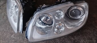 Volkswagen Touran - 7