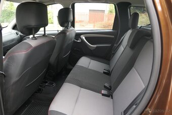 DACIA DUSTER 1.6 BENZIN EDICE OUTDOOR,65TIS.KM.TAŽNE. - 7