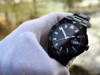 Concord, model Mariner / facelift /, originál hodinky - 7