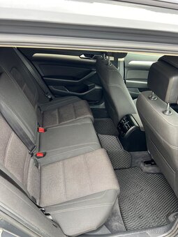 Volkswagen Passat B8 2.0 TDI DSG - 7