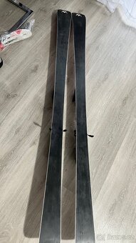 Lyže Volki 163cm - 7