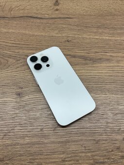 Apple iPhone 16 PRO 128 GB + kryt - 7