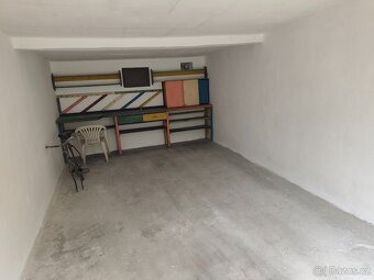 Pronájem garáže v Opavě - 7