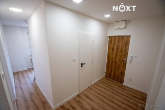 Pronájem byt 2+1, 50㎡ - 7