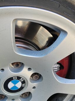 BMW e60 530i 170kw m54b30 - 7