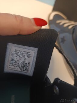 Tenisky sportivni Converse, vel 34 - 7