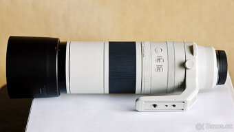 CANON RF 200-800 mm f/6,3-9 IS USM, ultimátní wildlife zoom - 7