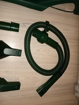 Vorwerk Kobold 122 - 7