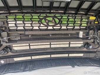 NOVÝ přední nárazník Hyundai i30 PDe nastrojený - 7