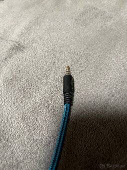 Herní sluchátka - 7