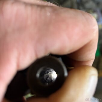 Páková opakovací puška Marlin model 1889 ráže 32-20 - 7