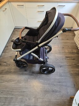 Kočárek Moon Nuova - 7