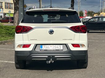 SsangYong Korando 1.5 GDI STYLE - 7
