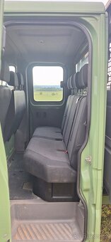 Mercedes-Benz Sprinter 316 CDI, B906 - 7