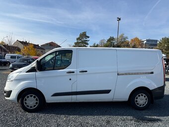Ford Transit Custom 2.2TDCi 114Kw L2H1 - 7