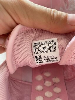 Dámské boty - různé druhy - 7