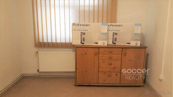 Pronájem bytu 2+kk, 45 m2, Liberec, ul. Revoluční. - 7