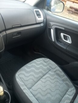 Škoda fabia combi - 7