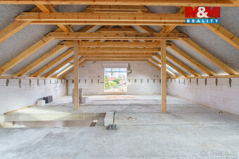 Prodej rodinného domu, 121 m², Ostrov - 7