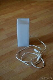 Noční lampičky, taneční podložka.... - 7