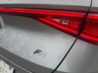 Seat Leon FR ST 110kw DSG 2022 - 7