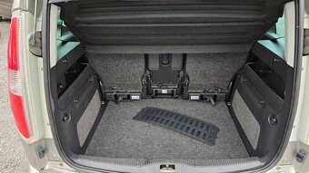 ŠKODA ROOMSTER 1.4 16V  YOUNG - 7