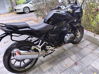 BMW R 1200 RS - 7