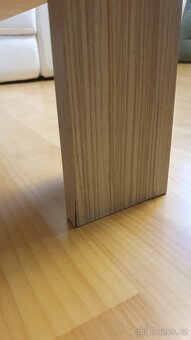 Konferenční stolek - 7