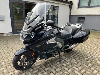 BMW K 1600 GT - 7