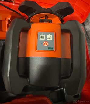 Hilti laser PR 2-HS A12 rok 2023 - 7