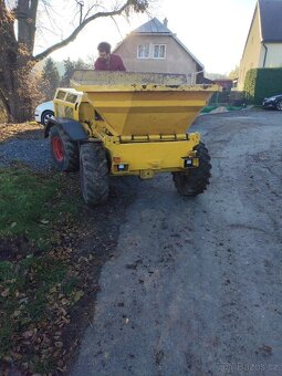 Dumper 4x4 - 7