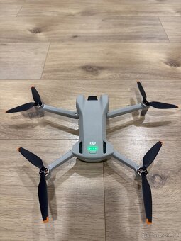 DJI mini 3 - 7