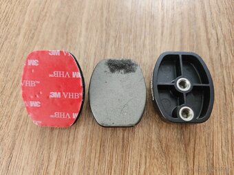 Obal na Gopro +příslušenství - 7