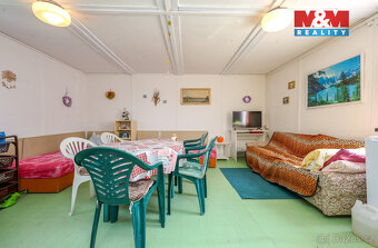 Prodej chaty, 34 m², Stražisko - 7