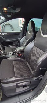 Škoda Octavia 3 vRS - 7