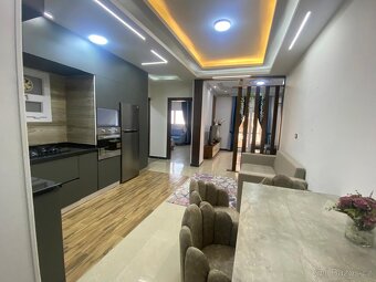 Krásný byt v centru Hurghady - 7