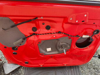 Dveře Fabia II HB - 8151 - 7